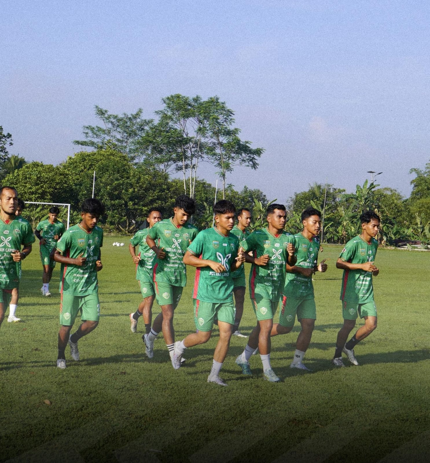 PSPP Awali Perjuangan Liga 4 Nasional, Tantang Wahana FC di Purbalingga