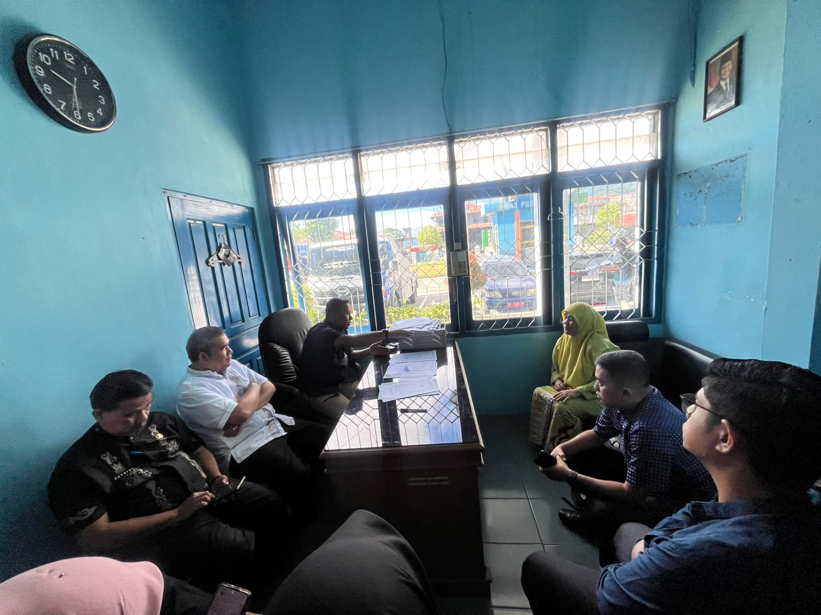 Terapkan Transformasi Budaya Kerja, Pemko Monitoring Pelaksanaan WFH dan WFO