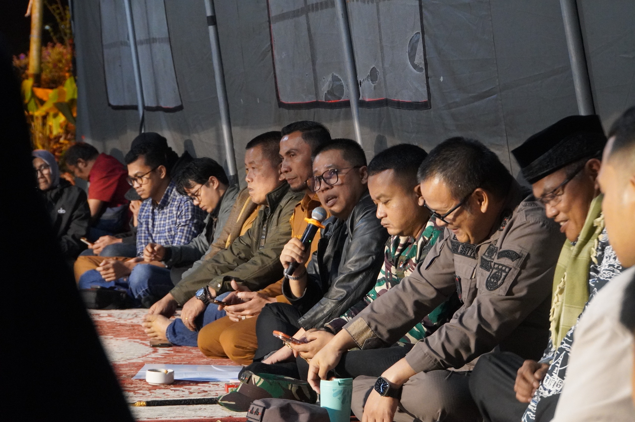 Pemko dan Niniak Mamak Perkuat Sinergi Pemanfaatan Tanah Ulayat untuk Dukung Pembangunan