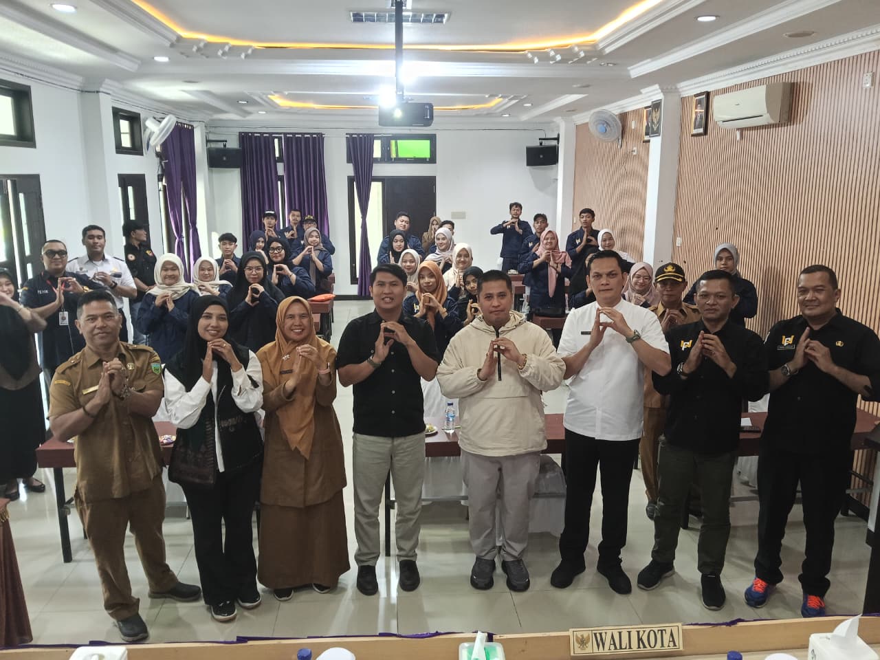 Wako Hendri Arnis: Pemasaran dan Kepercayaan Jadi Kunci Kembangkan Usaha