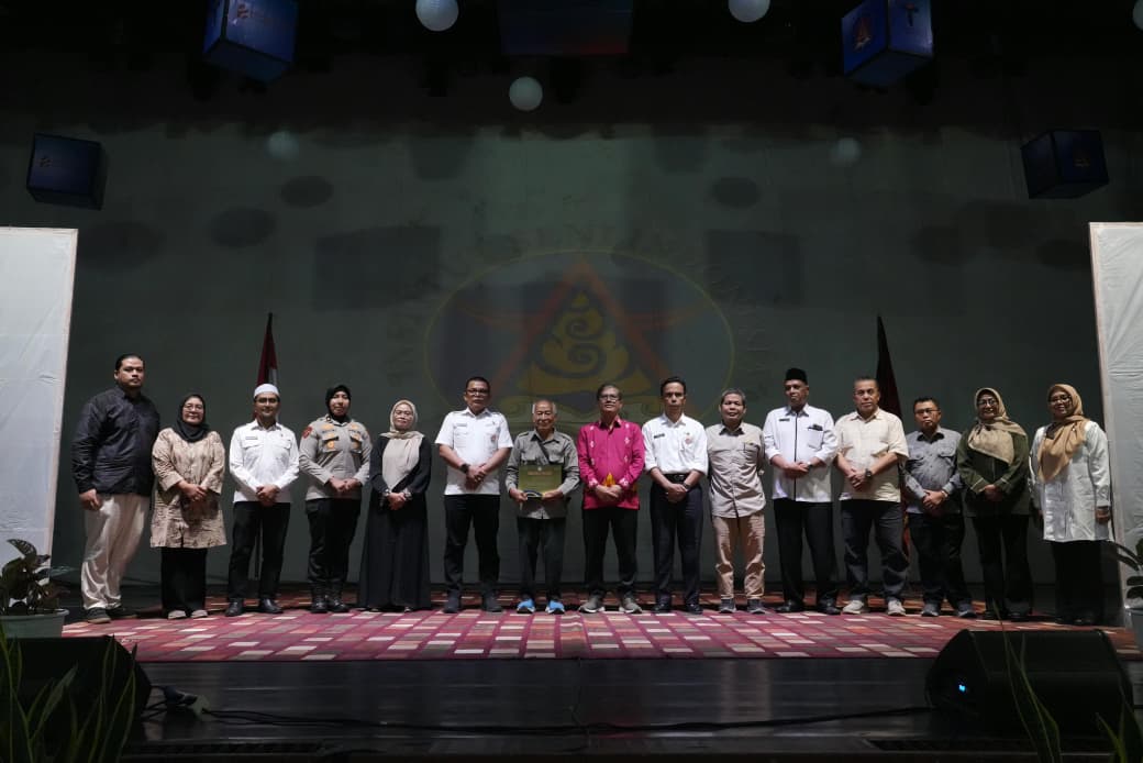 ISI Gelar Swarnadwipa International Photo Festival 2026, Angkat “Threads of Identity”