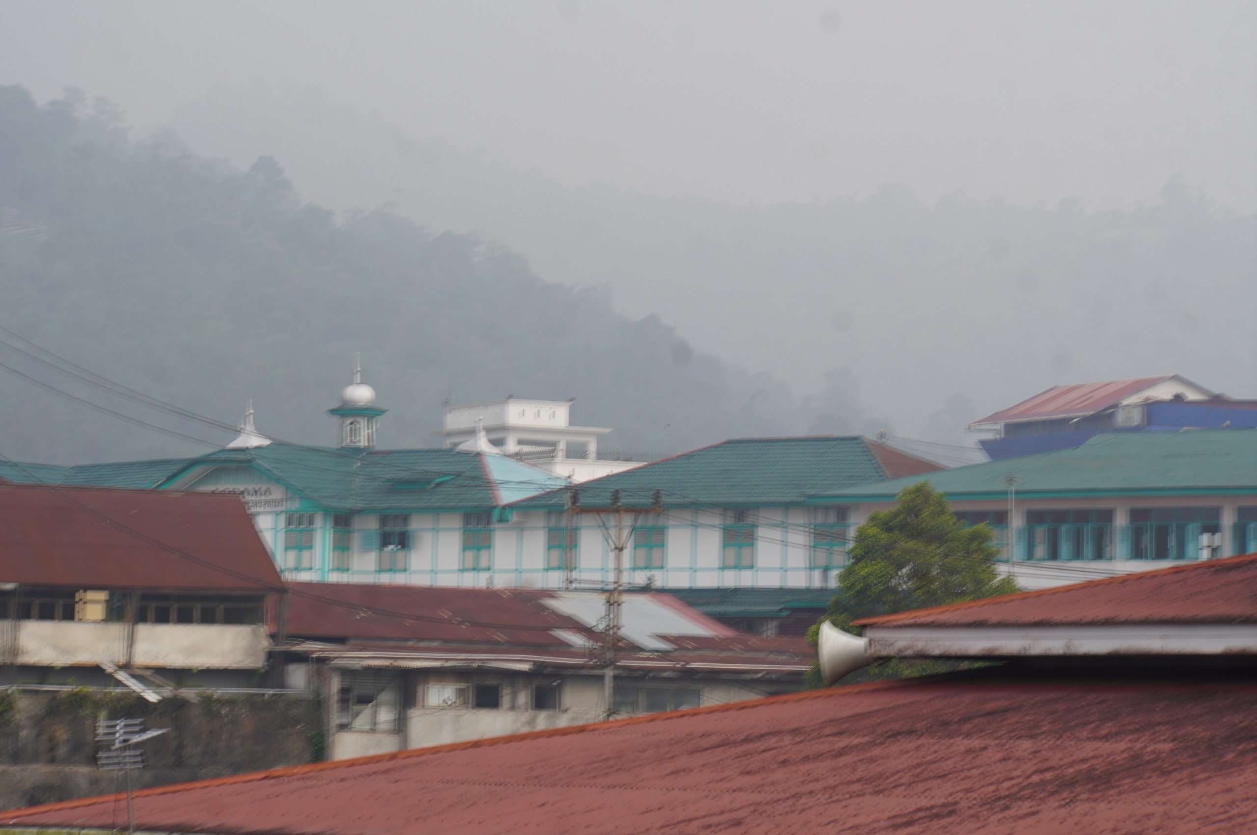 Kualitas Udara Memburuk, Pemko Sesuaikan Kegiatan Pembelajaran